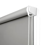 NUTRO CHILL Blackout Shade, Window Blinds Blackout with Thermal Insulated, UV Protection Fabric Window Shades for Home and Offic