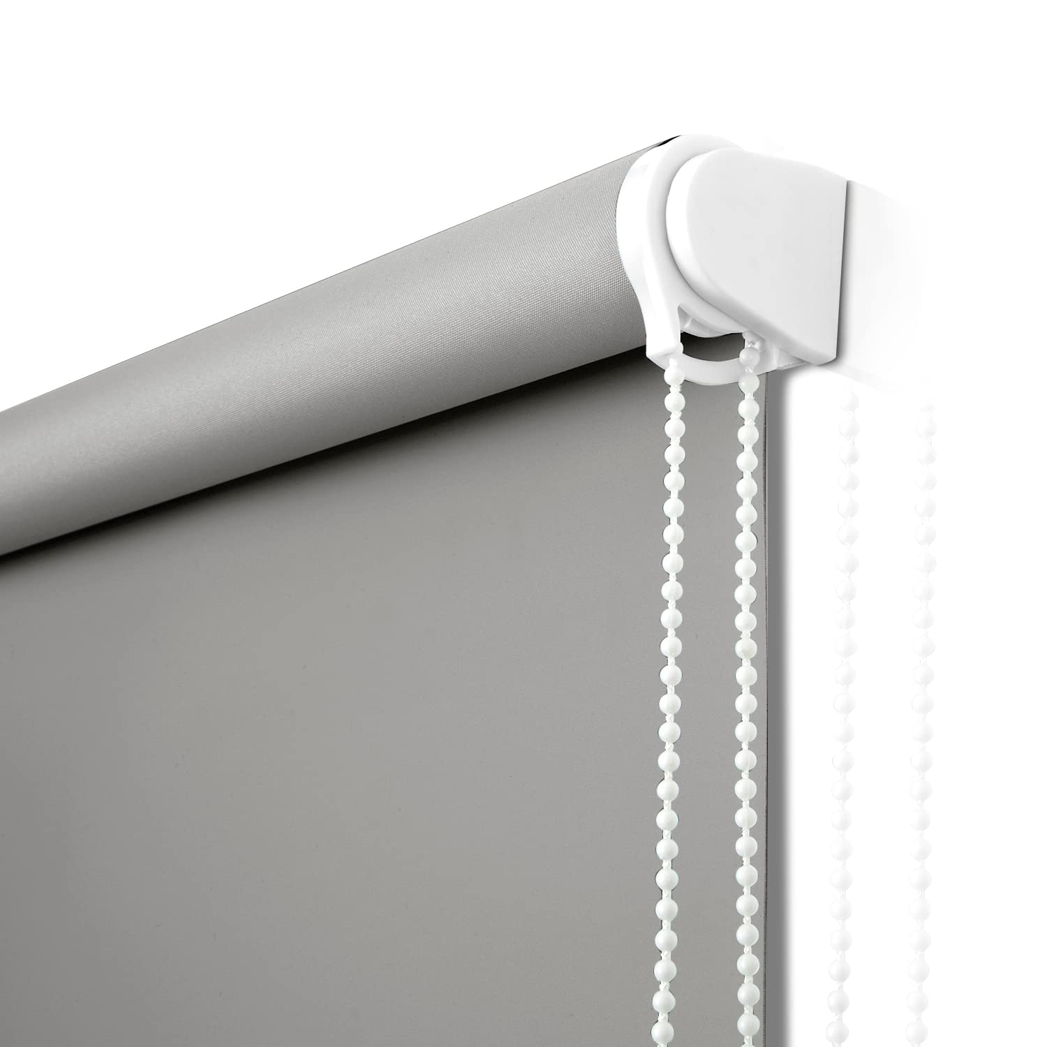 NUTRO CHILL Blackout Shade, Window Blinds Blackout with Thermal Insulated, UV Protection Fabric Window Shades for Home and Offic