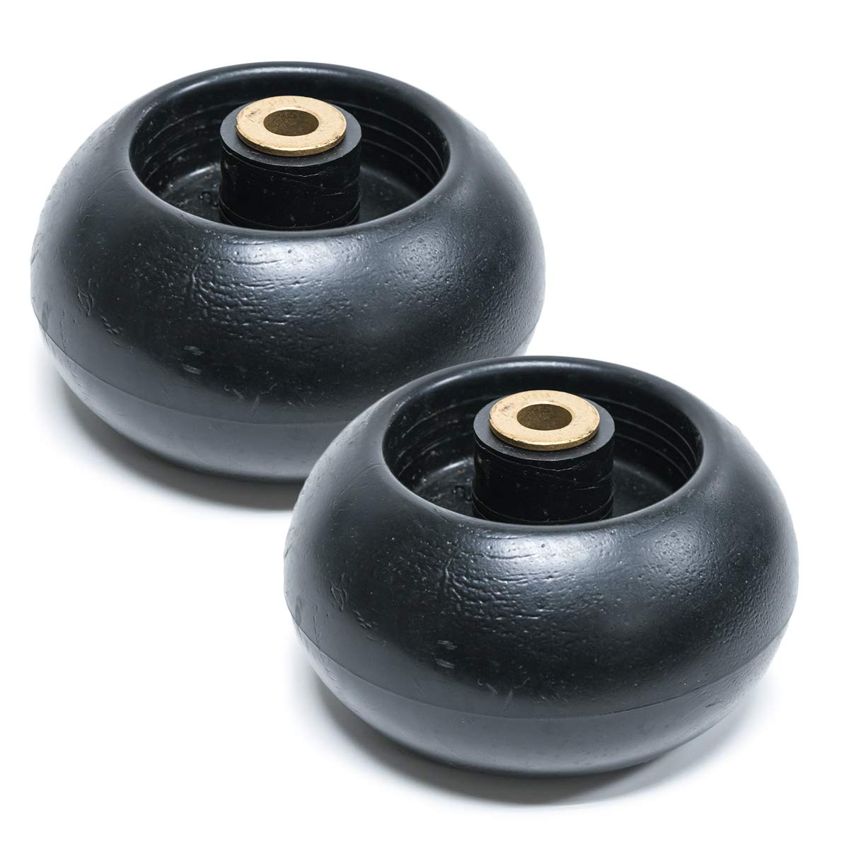 2Pk Epr Deck Wheels For Cub Cadet Lt48 Gt42 Gt46 Gt48 Gt54 44A 50A 703-1890 703-1890A 903-1890