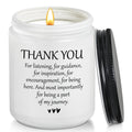 Thank You Appreciation Gifts for Women Men Coworkers Employee Teacher Appreciation Gifts for Coach Nurse Mentor Bosses Day Chris