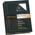 Southworth Company, Agawam, Ma 14C Business Paper, Cotton, 24 Lb., 8-1/2-Inch X11-Inch, 500/Bx, White