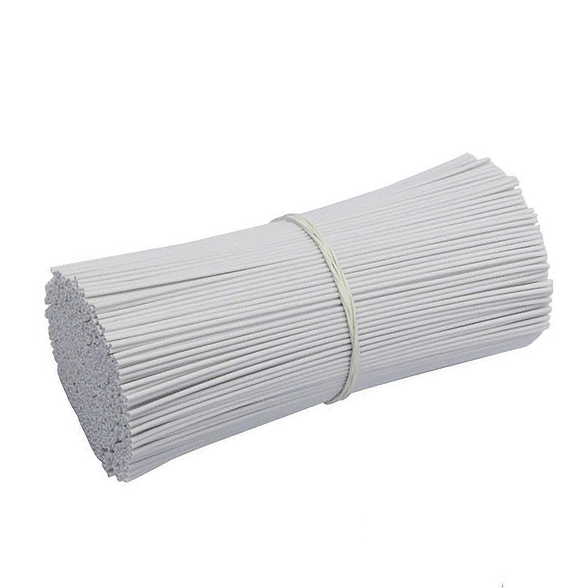 1000 Pcs Plastic Twist Ties For Bags,4.7 Inch Cable Bread Ties Reusable Plant Wire Twist Tiesfor Household And Office Use (1000)