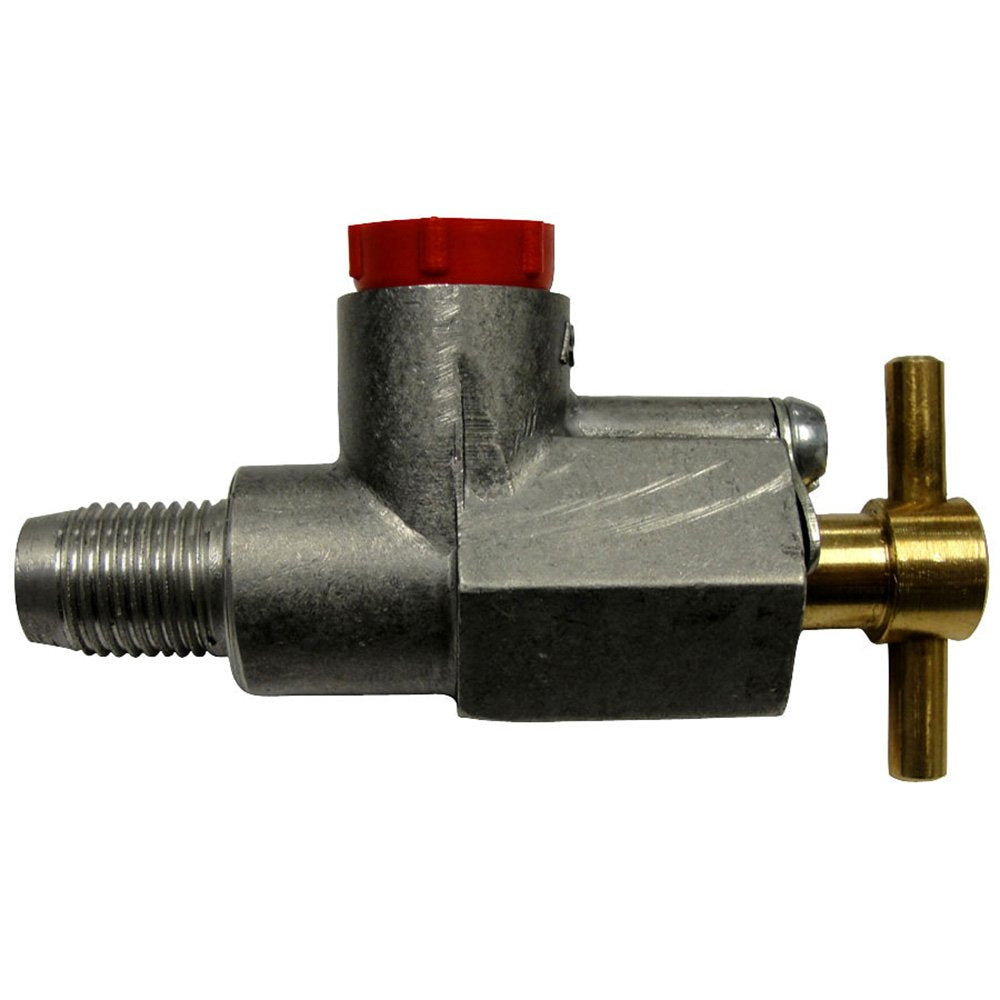 Reliable Aftermarket Parts Our Name Says It All 1694985M92 Fits Massey Ferguson Fuel Tap Valve 30D 230 253 275 340 342 350 352 +