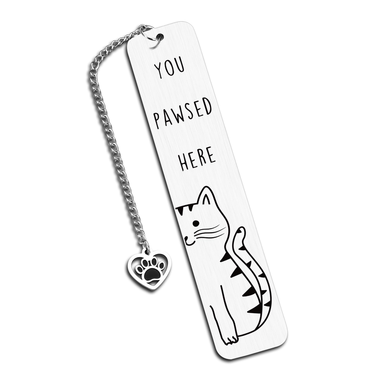 Cat Lover Gifts For Women, Cat Book Mark, Valentines Gifts For Teens, Gifts For Cat Lovers, Book Lover Gifts For Women, Cat Mom