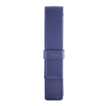 Diloro Leather Single Pen Case Pencil Pouch Holder For One Fountain Ballpoint Rollerball Pen And Pencil (Violet)