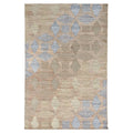 Kosas Home Jules 96X120 Handwoven Jute And Wool Area Rug In Natural Multi