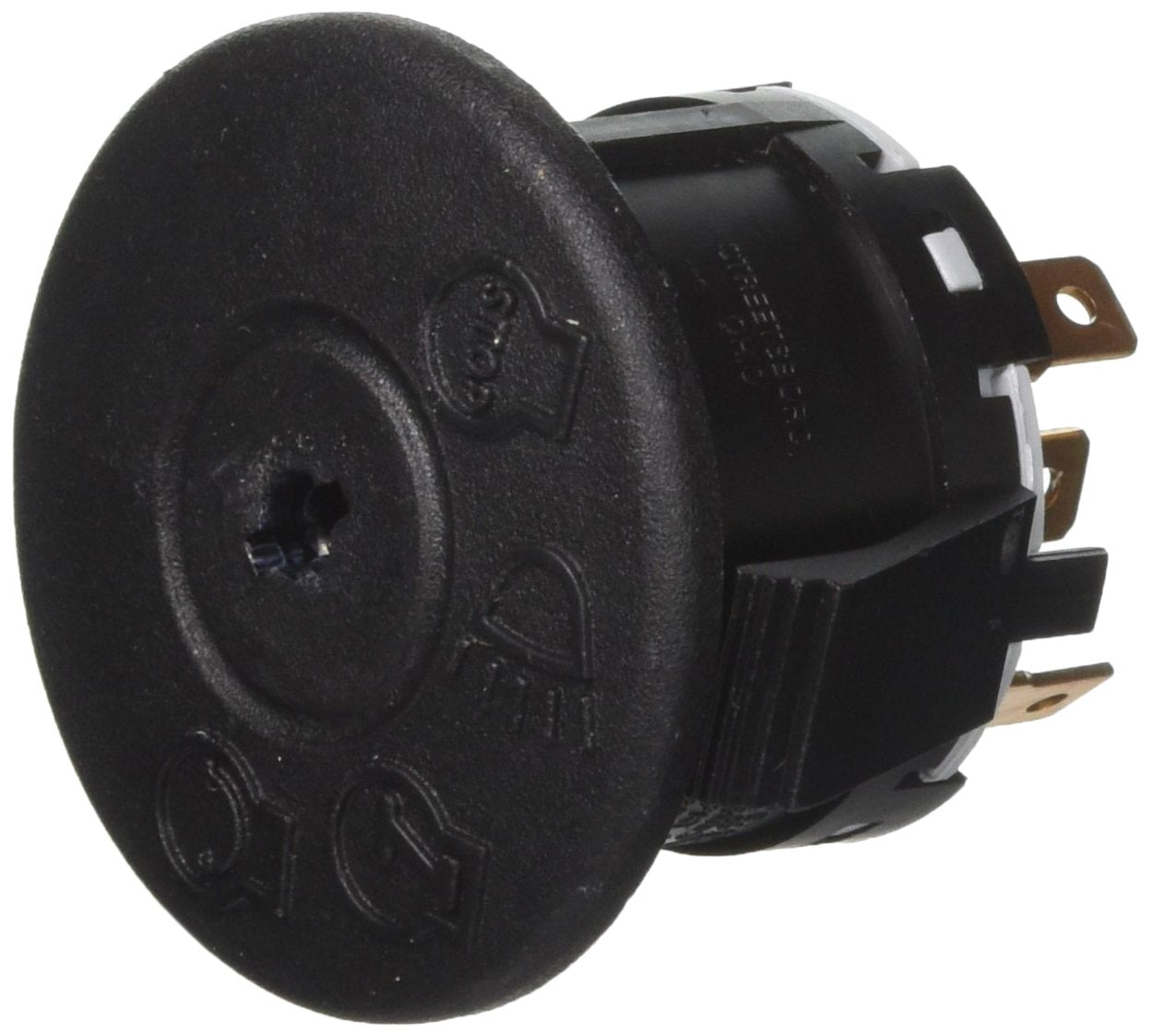 Husqvarna 532175566 Ignition Switch For Husqvarna/Poulan/Roper/Craftsman/Weed Eater
