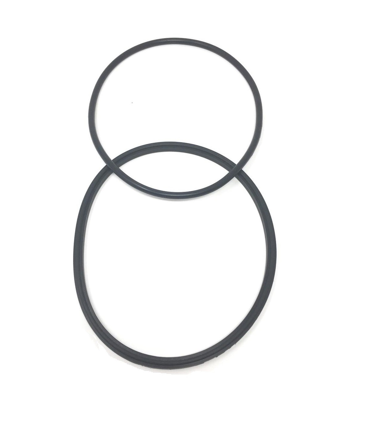 Southeastern Pool Pump Lid Seal & Lid O-Ring Replacement For Stealth Shpf Shpm Jep R0446200