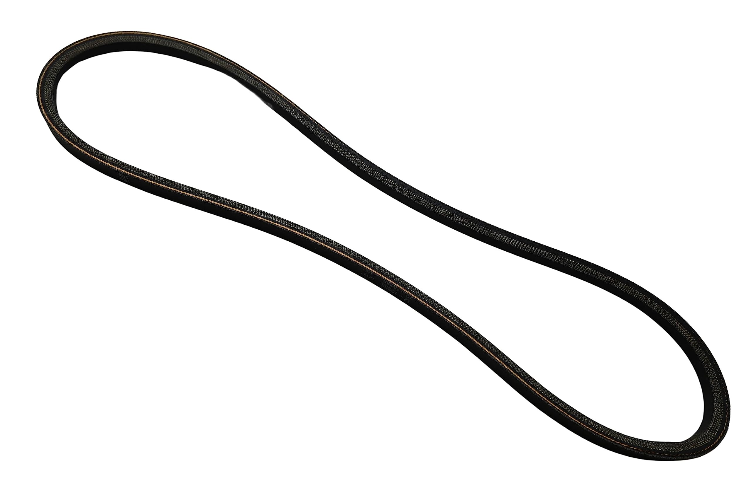 Rotary 15335 Auger Belt 1/2' X 40.7', Replacement For Ariens 07200725 & 07200513