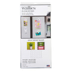 Wallies Dry Erase Label Dots (W16205)
