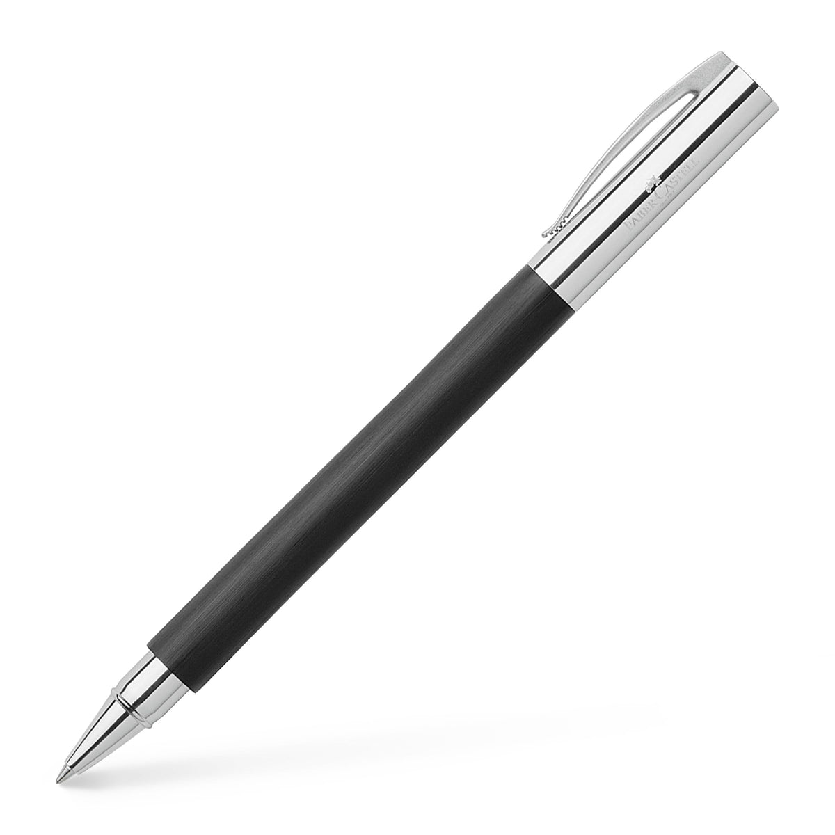 Faber Castell Ambition Rollerball Pen Black
