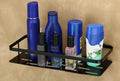 RIOMAX Wall Mounted SelfAdhesive Bathroom Shelf/Kitchen Rack & Holder/Soap Holder/Storage Organizer Rack  Bathroom Accessories