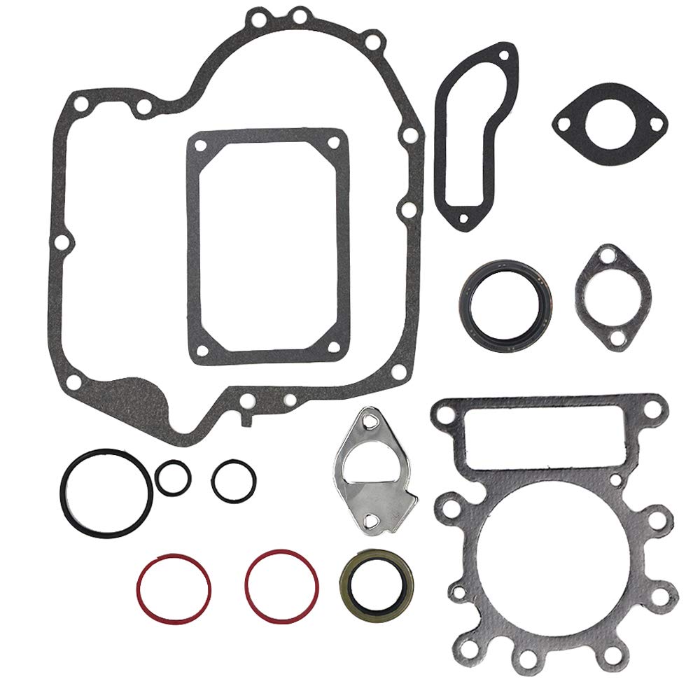 Autoparts New Valve Gasket Set For 796187 Replaces For # 794150, 792621, 69719