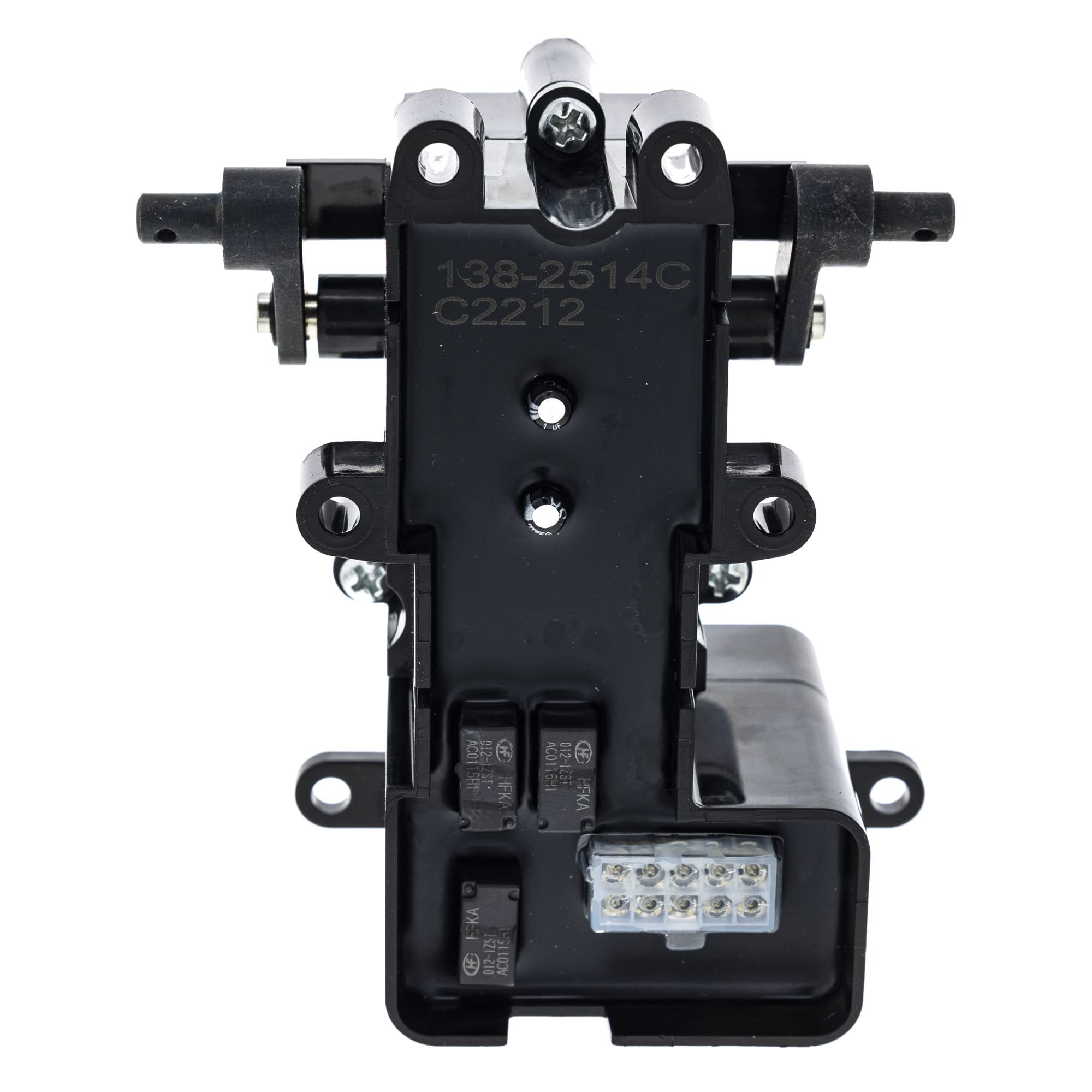 Exmark 138-2514 Brake Box Assembly Quest E S Series Zero Turn