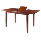 Ergode Wood Hannah Double Drop Leaf Dining Table (94457-VV)