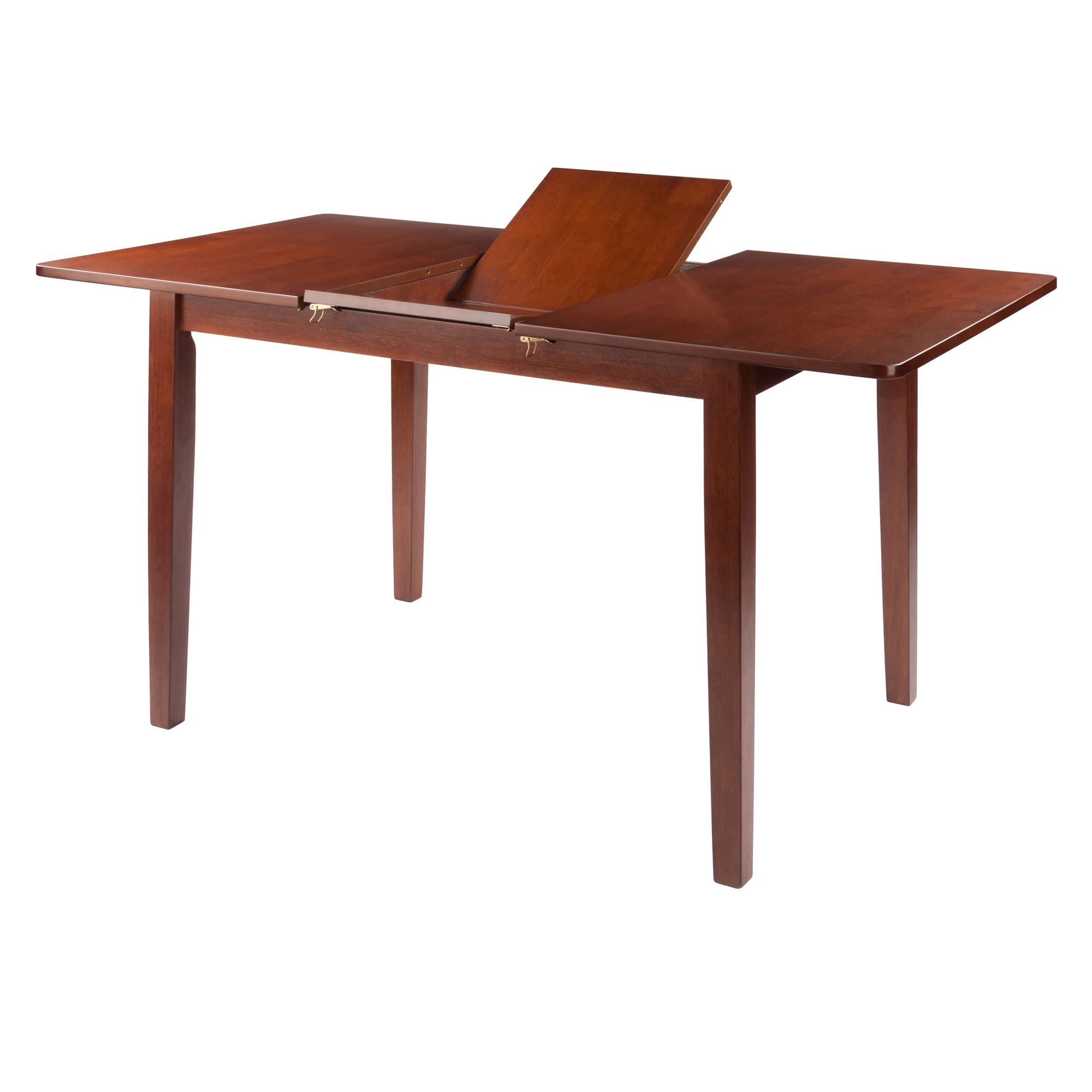 Ergode Wood Hannah Double Drop Leaf Dining Table (94457-VV)
