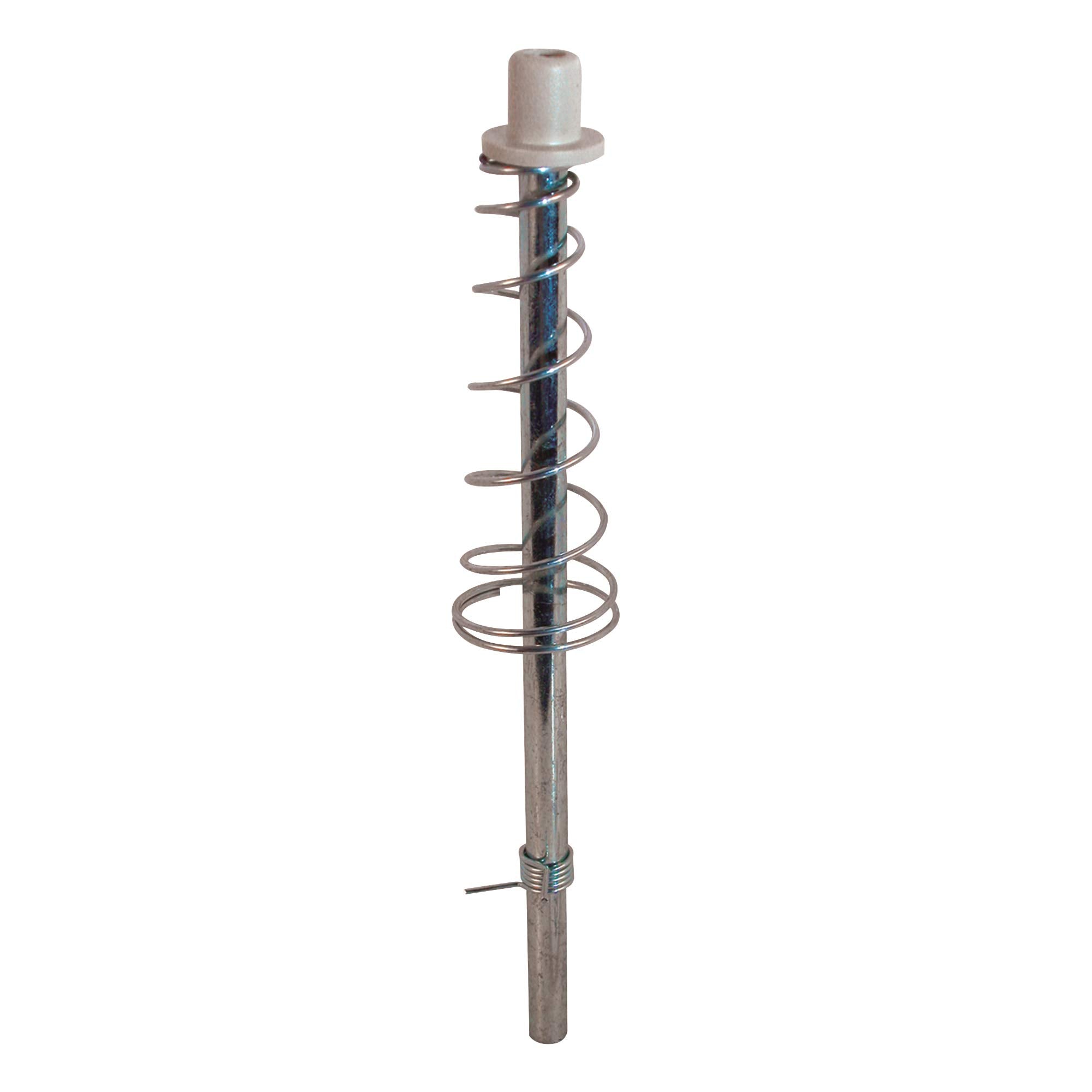 Prime-Line MP6638 Bi-Fold Door Guide Rod, 5-1/2 In. (2 Pack)