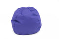 Childrens Factory Go2 Bean Bag 26'' Round-Purple