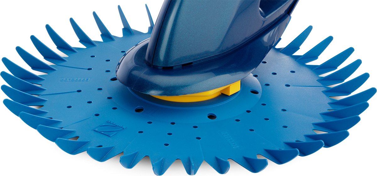 Baracuda W70329 Pool Cleaner Replacement Finned Disc For G3