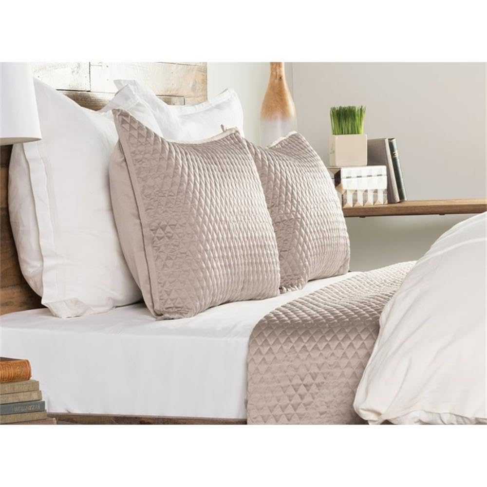 Kosas Home Winthrop King Sham - Thumbnail 2