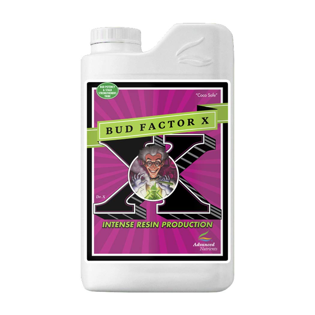 Home Hydro Bud Factor X 1L - Advanced Nutrients