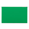Universal Bright Color Hanging File Folders Folder,Hang,Lgl,25/Bx,Brg (Pack Of5)
