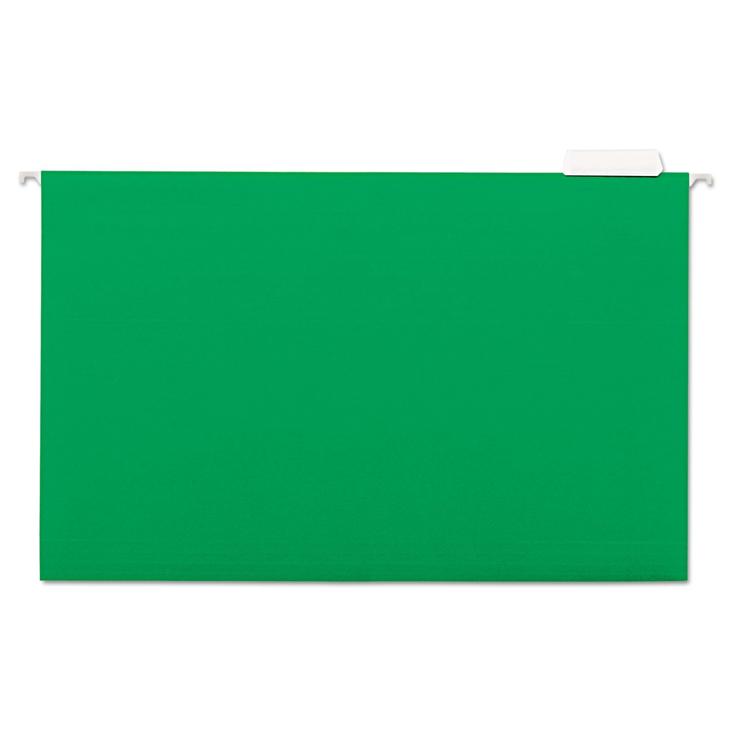 Universal Bright Color Hanging File Folders Folder,Hang,Lgl,25/Bx,Brg (Pack Of5)