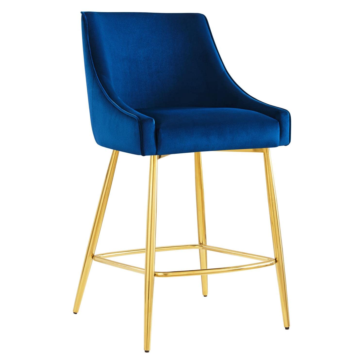 Modway Discern Counter Stool - Thumbnail 2