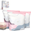 space bags Compression Storage Bags, Blankets & Clothes (3M)
