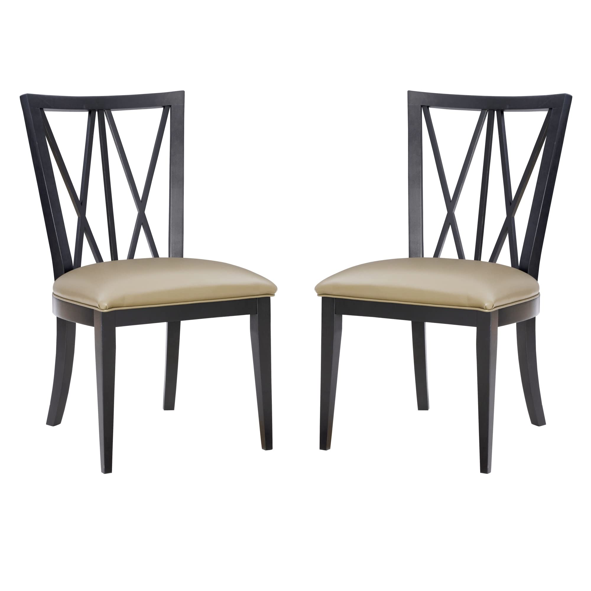 Bailey Chair Black