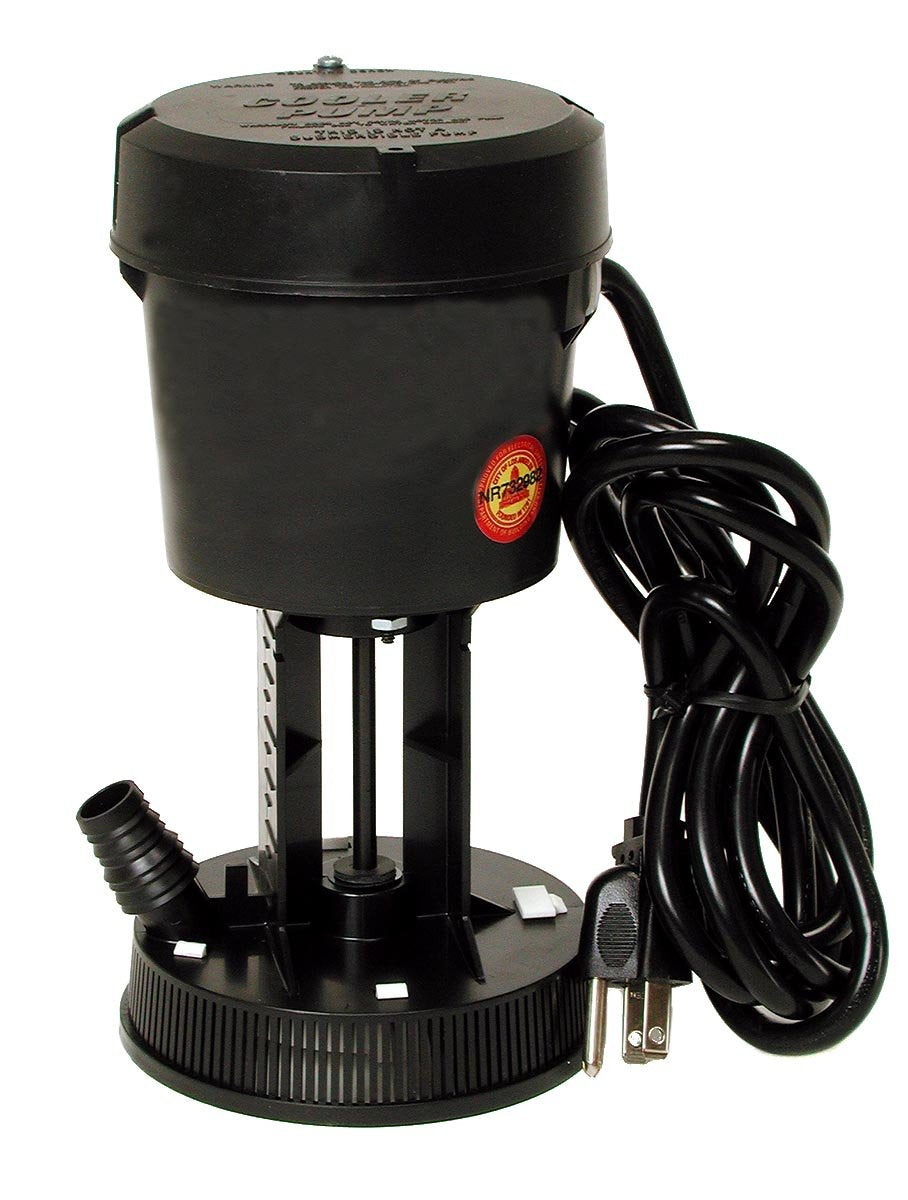 Dial 1387 Ul15000 Cooler Pump