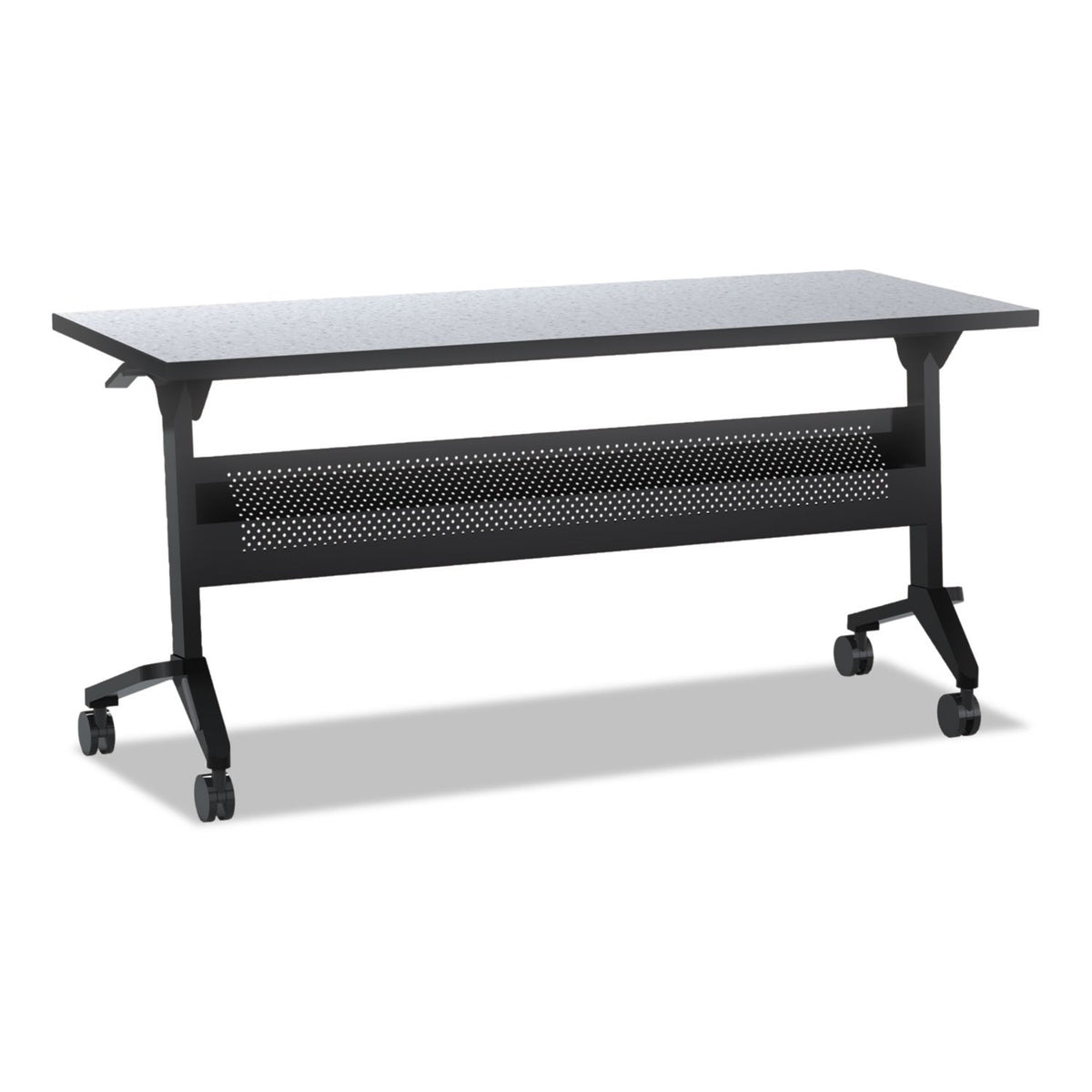 Mln2472Tflk4 - Mayline Flip-N-Go Table Top