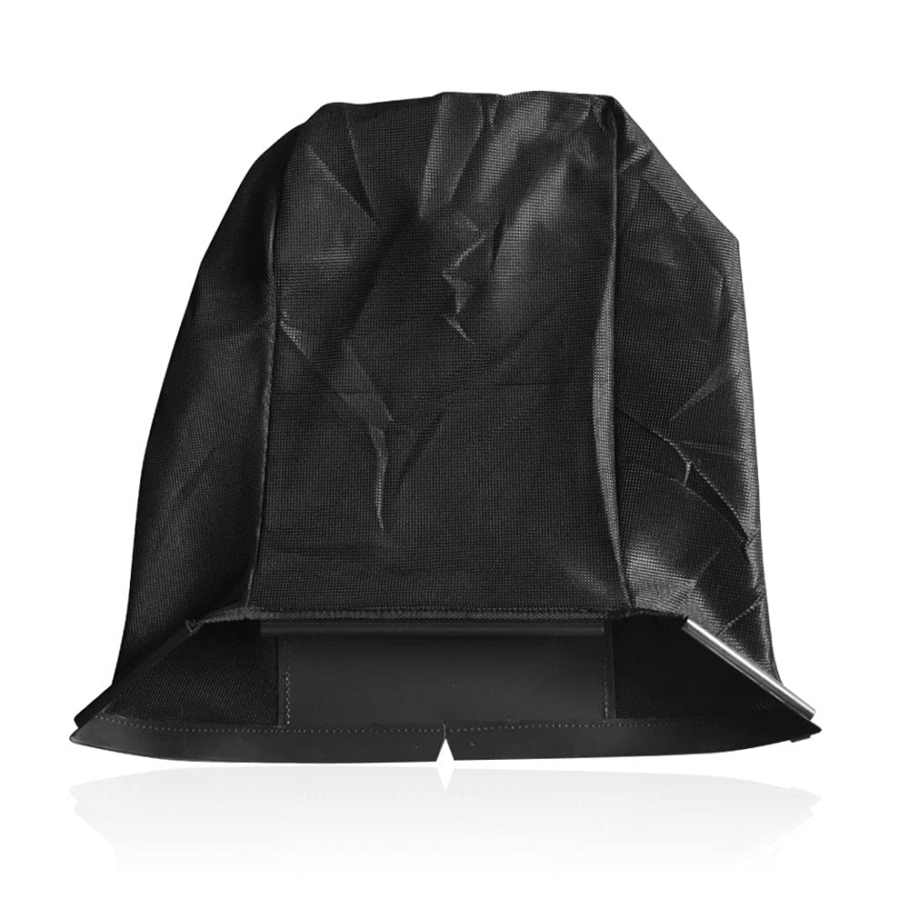 Braveboy 764-04077B Lawn Mower Grass Bag, Compatible With Mtd 764-04077A 764-04077 21' Push Lawn Mower
