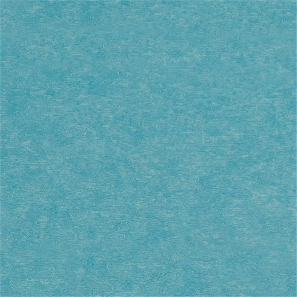 American Furniture Classics OS Home and Office Model 130-C-ARB Arm Aruba Blue on a Black Base Counter Height Swivel Dining Chair