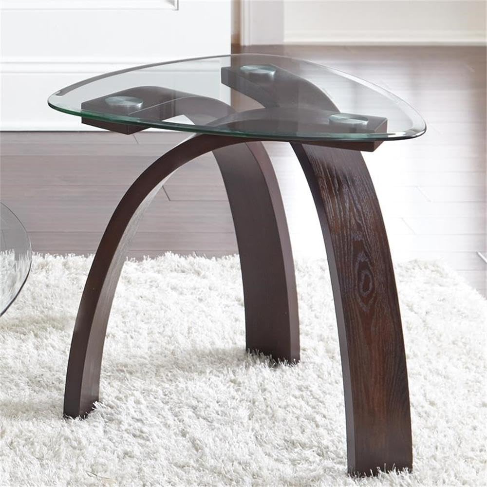 Steve Silver Pitman 3-Piece Occasional Set