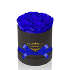 NATROSES Preserved Real Roses in a Box Roses That Last Up to 3 Years, Long Lasting Roses Gifts for Her, Valentines Day Gifts for