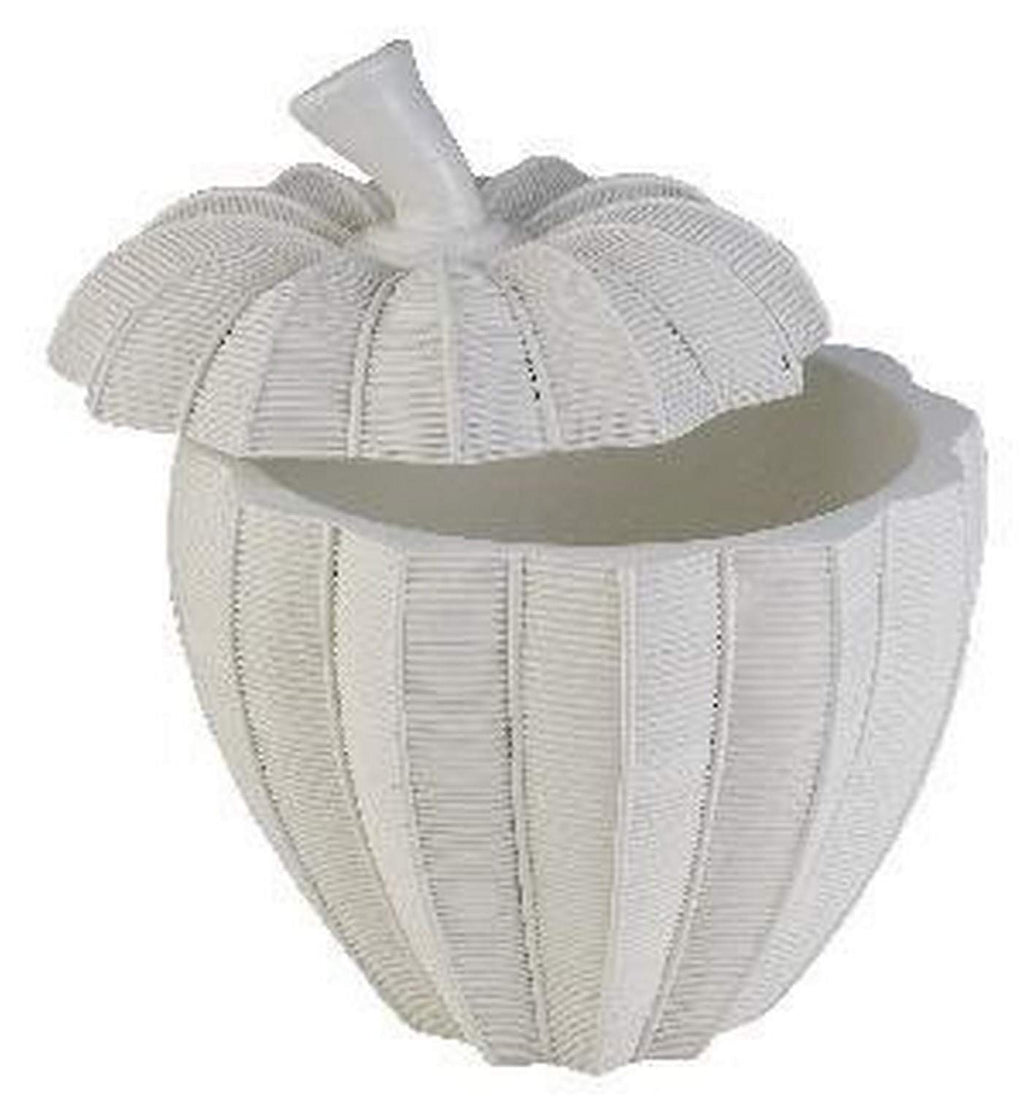 Ok Lighting Nautilus Decorative Box, 9.75"