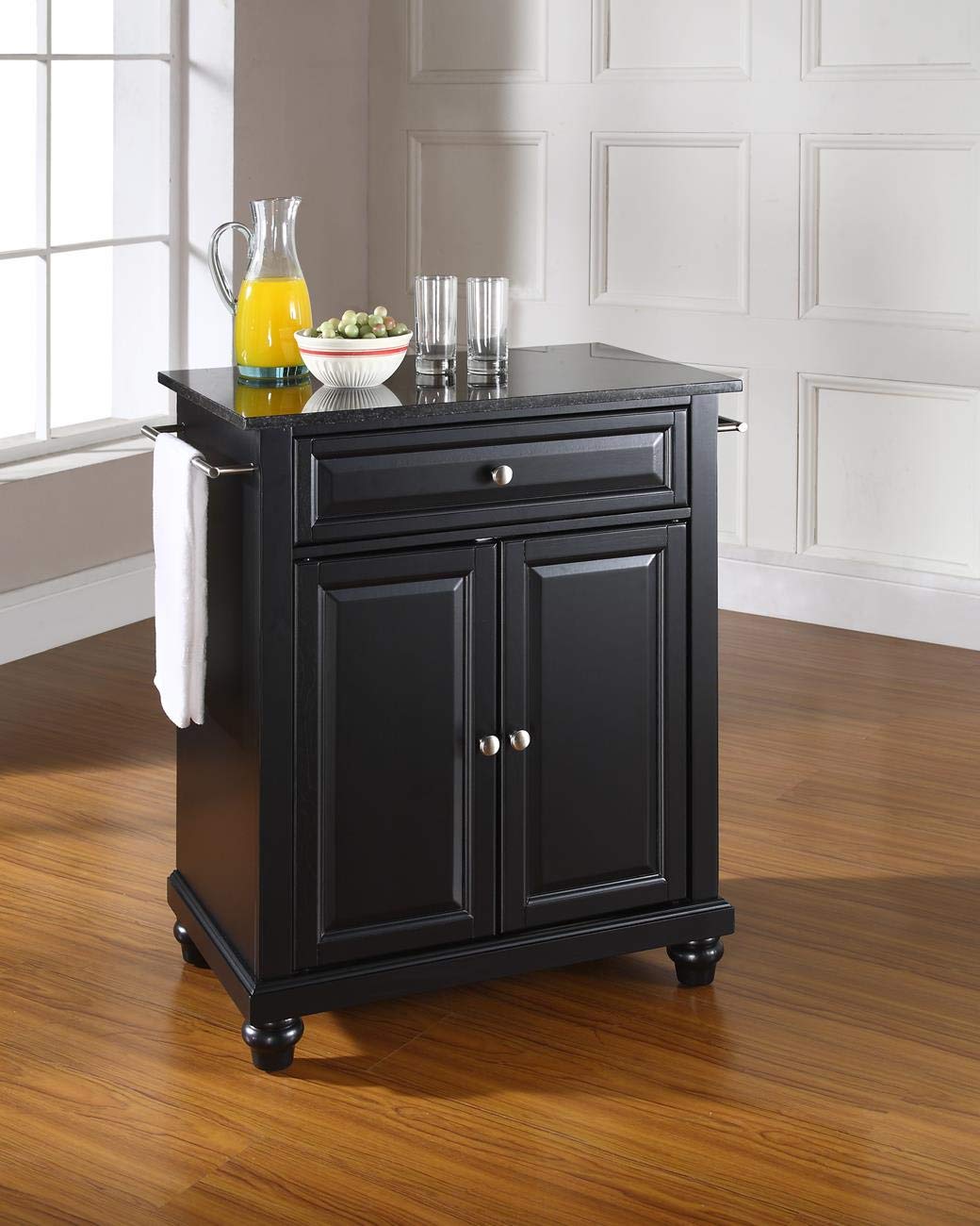 Crosley Furniture Cambridge Cuisine Kitchen - Thumbnail 5