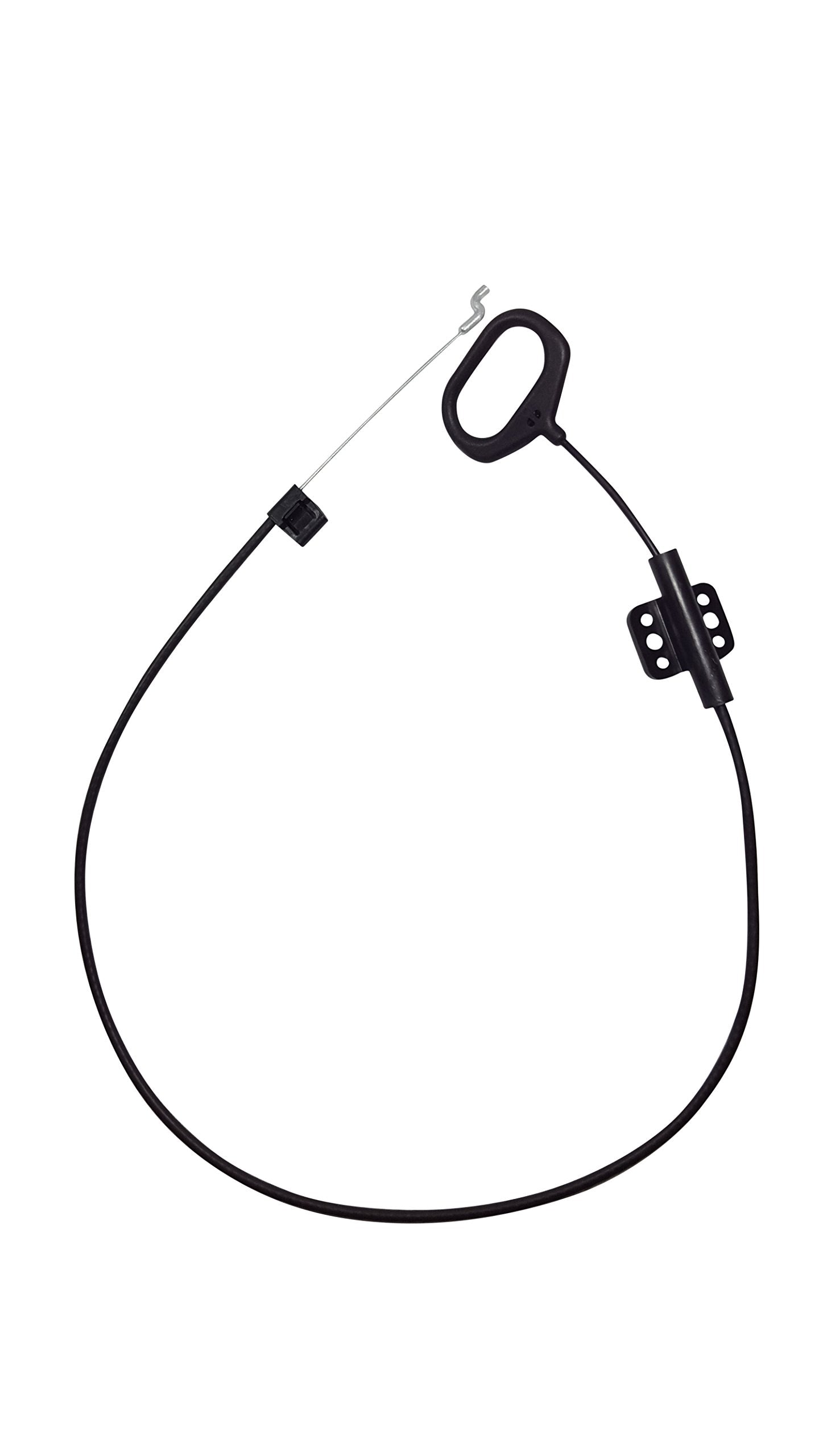 FR 42 inch Parachute Style D-Pull for Berkline and Other Furniture