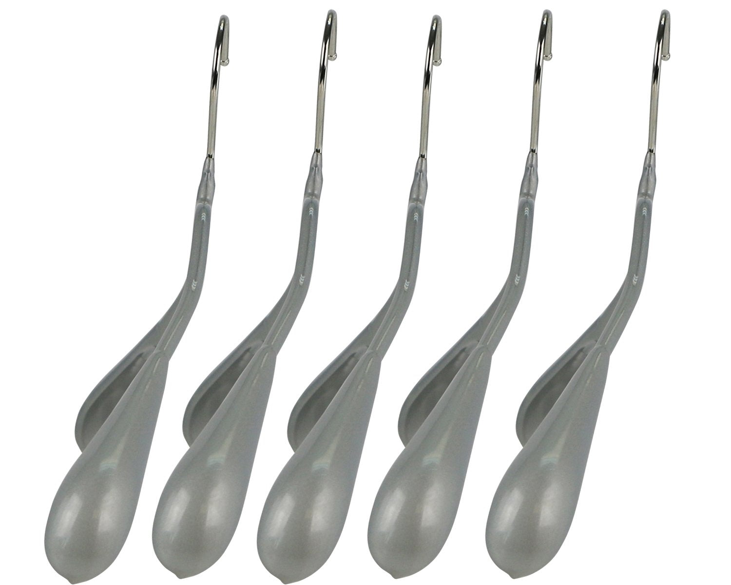 Mawa By Reston Lloyd Bodyform Series Non-Slip Space-Saving Extra Wide Clothes Hanger For Jackets, Suits & Coats, Style 46/L , Se