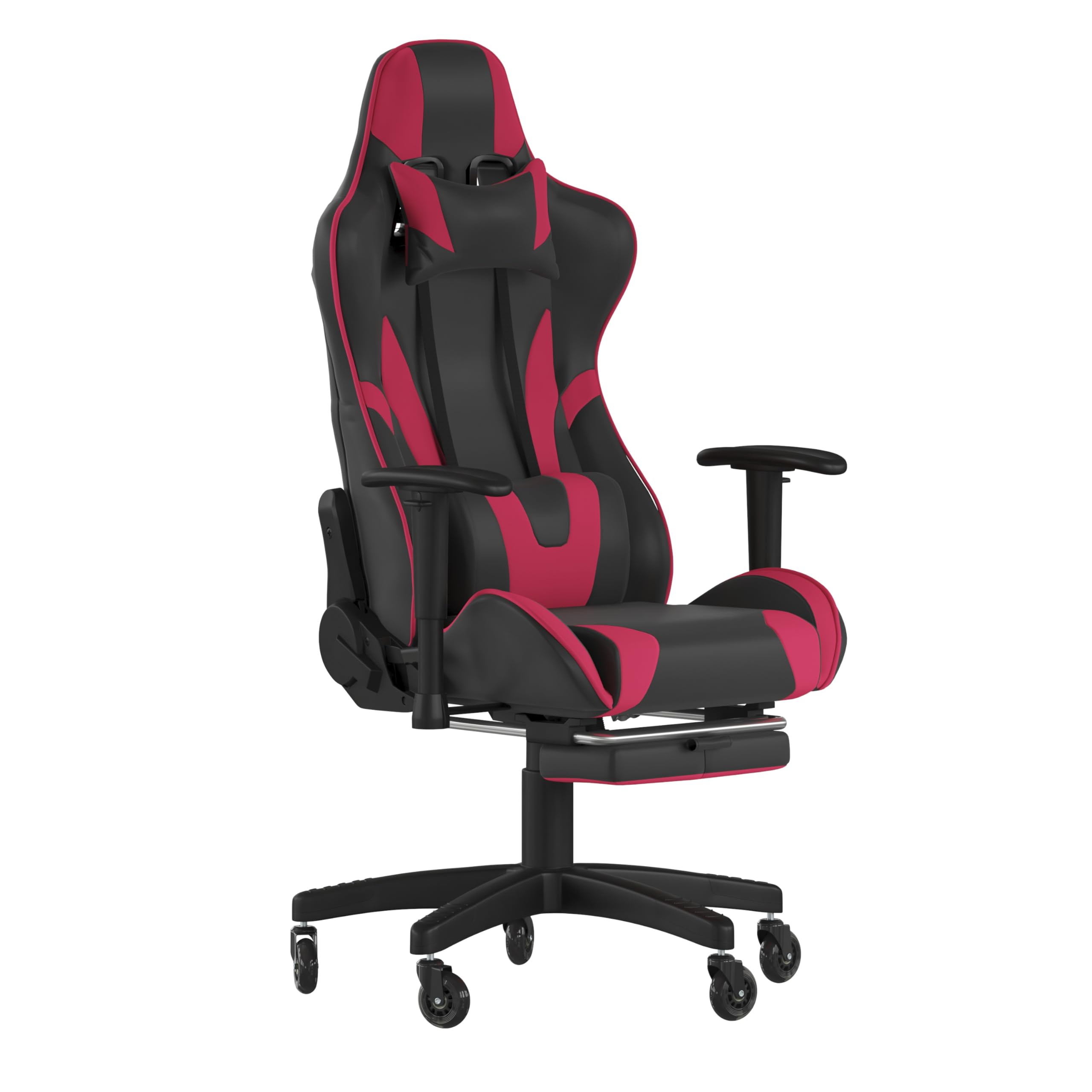 Flash Furniture X30 Gaming Chair - Thumbnail 2