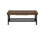 Steve Silver Co Ralston Lift-Top Coffee Table