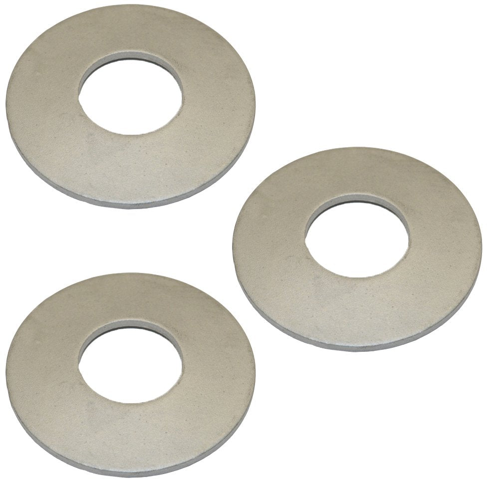 Reliable Aftermarket Parts Our Name Says It All K5651-34352 (3) Blade Bolt Beveled Washer Fits Kubota Mowers Zd321 Zd326S