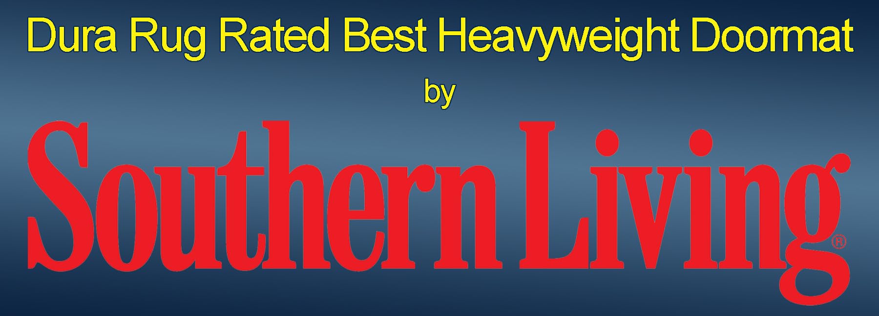 Durable Corporation 400S3672 Dura-Rug Entrance Mat, Earthtone, 36' X 72'