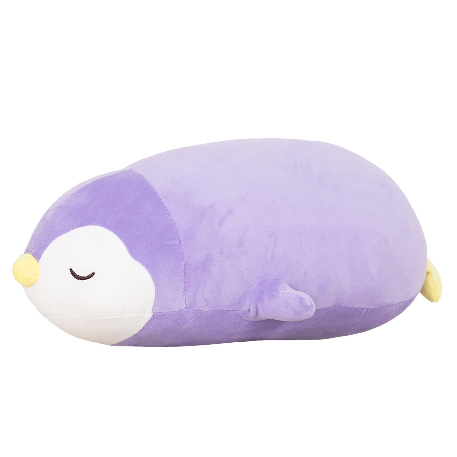 Ffxiong 22 ' Large Penguin Stuffed Animal Plush Toy Cute Soft Body Pillow Plushies Doll Children Room Decoration Gift For Kids