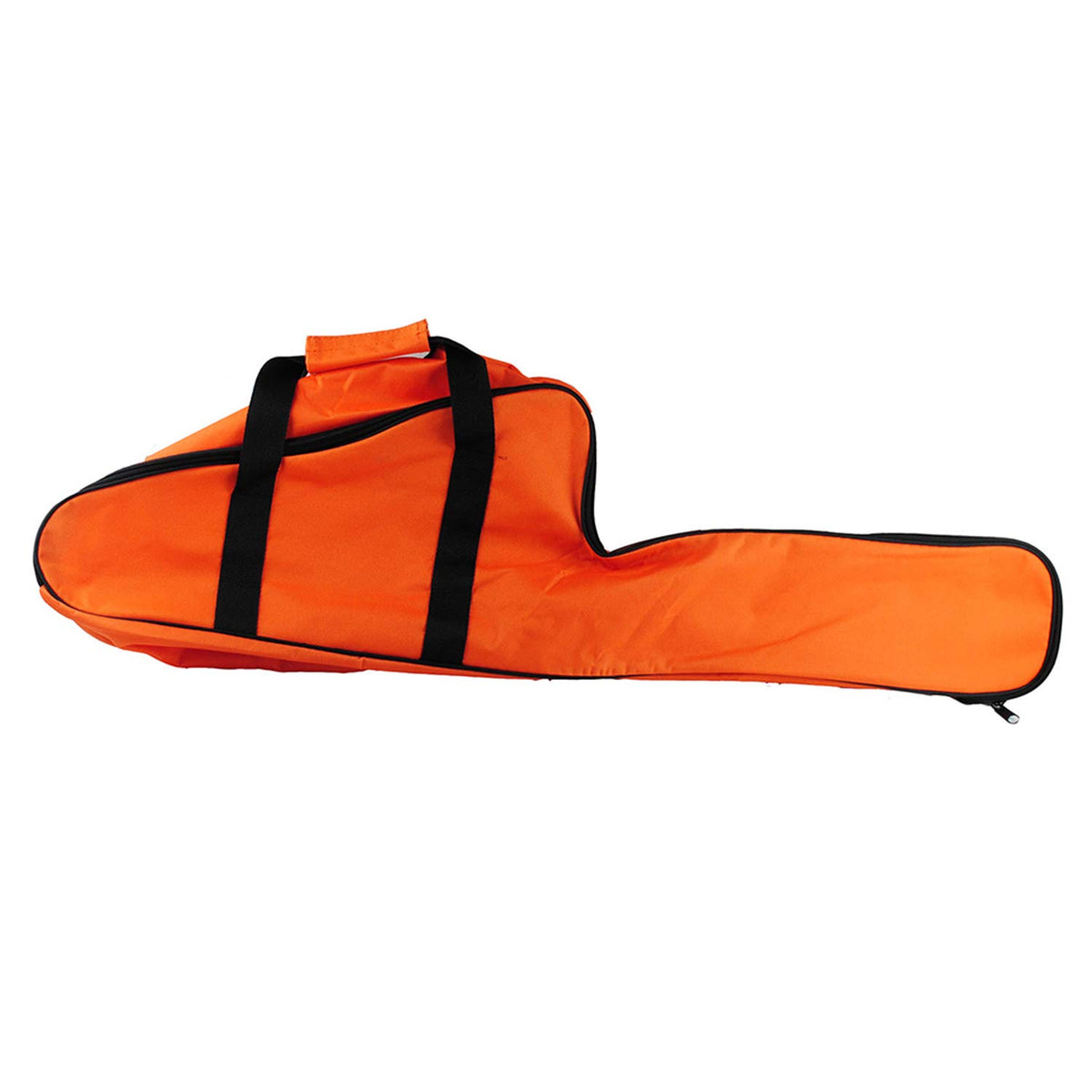 Chainsaw Bag Carrying Case Portable Protection Waterproof Holder Fit For Stihl Husqvarna 12'/14'/16' Chainsaw Storage Bag(Ora