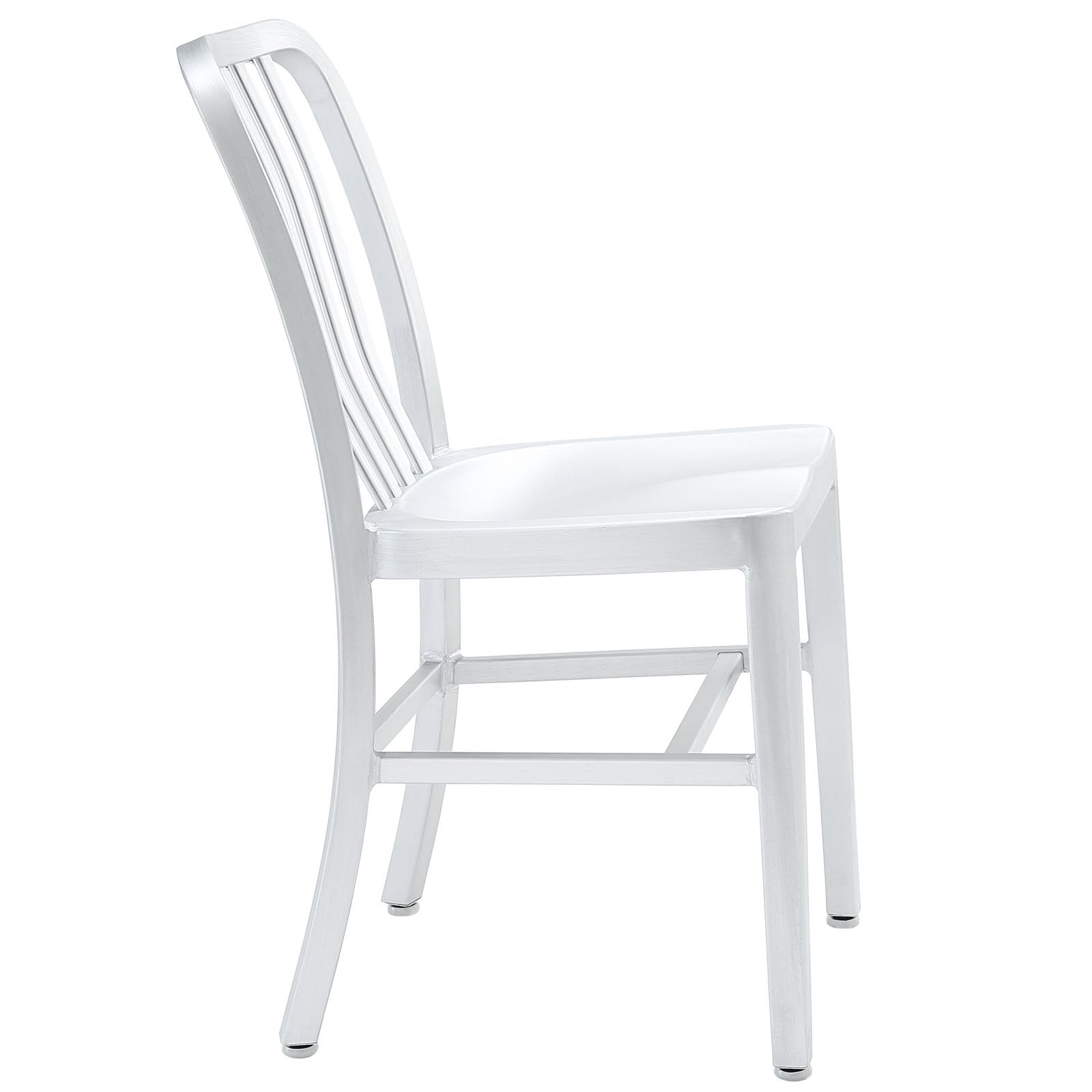 Lexmod Deck Dining Side Chair