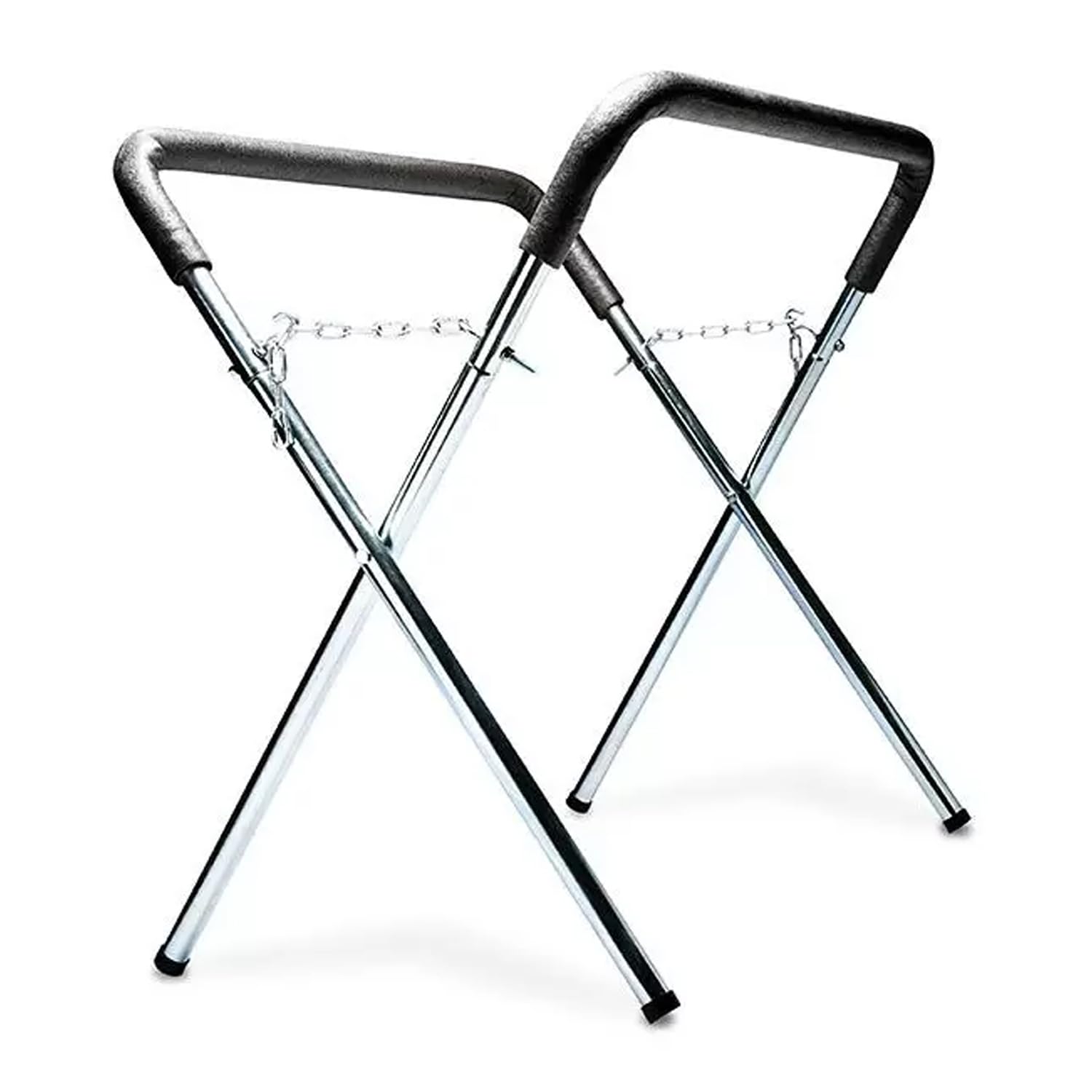 Eastwood Heavy Duty Work Stand | Heavy-Duty Folding Work Stand, Foldable Work Table For Garage And Shop | Best Use For Bumpers Fenders Doors Hoods Works | 750 -Pound Capacity