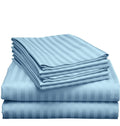6 Piece Cal King Size Sheet Set 600 Thread Count Egyptian Cotton Sheets 6 Pieces Sheets Set California King Size Hotel Luxury Co