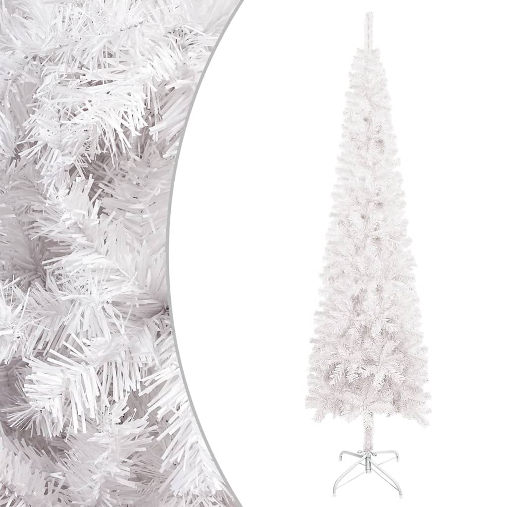 Vxl Christmas Tree Slim White 210 Cm